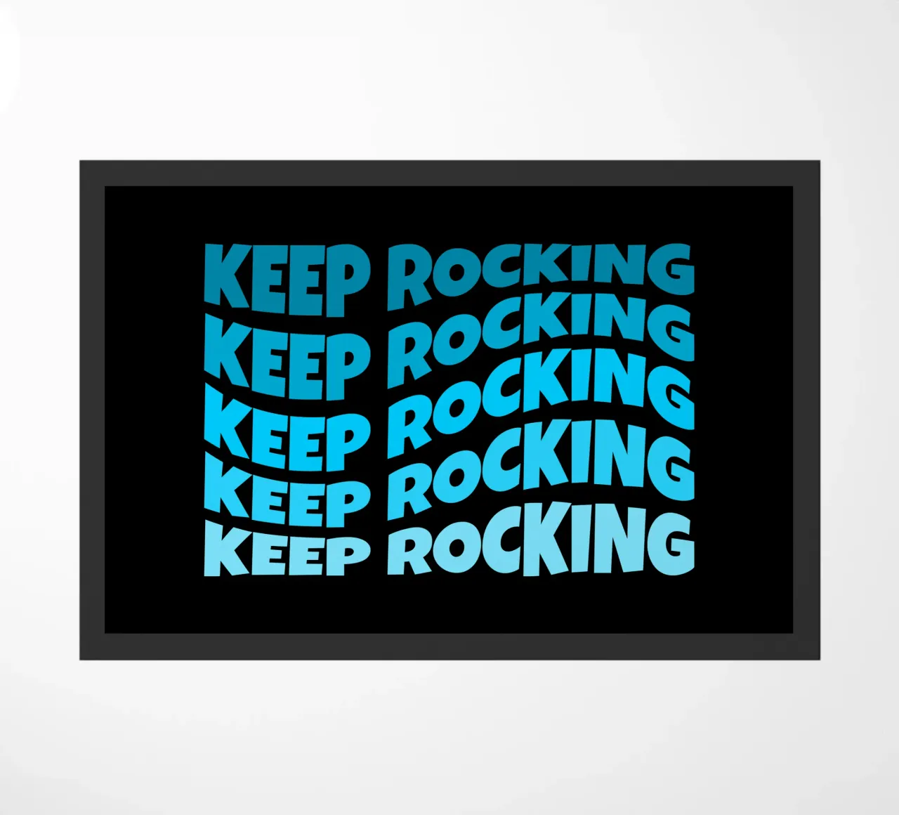 Keep rocking zerbino da happieeagle