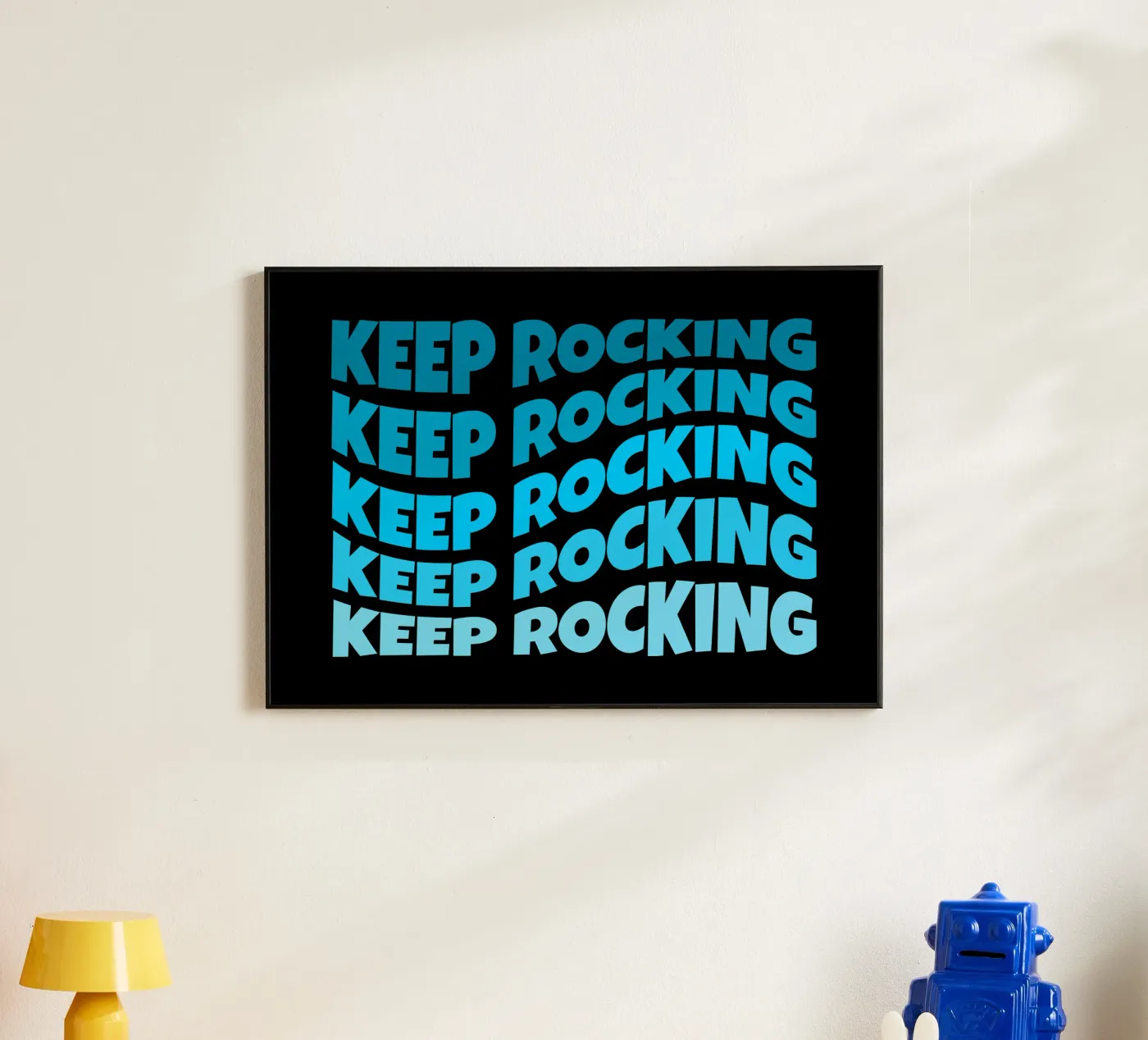 Keep rocking pannello forex da happieeagle