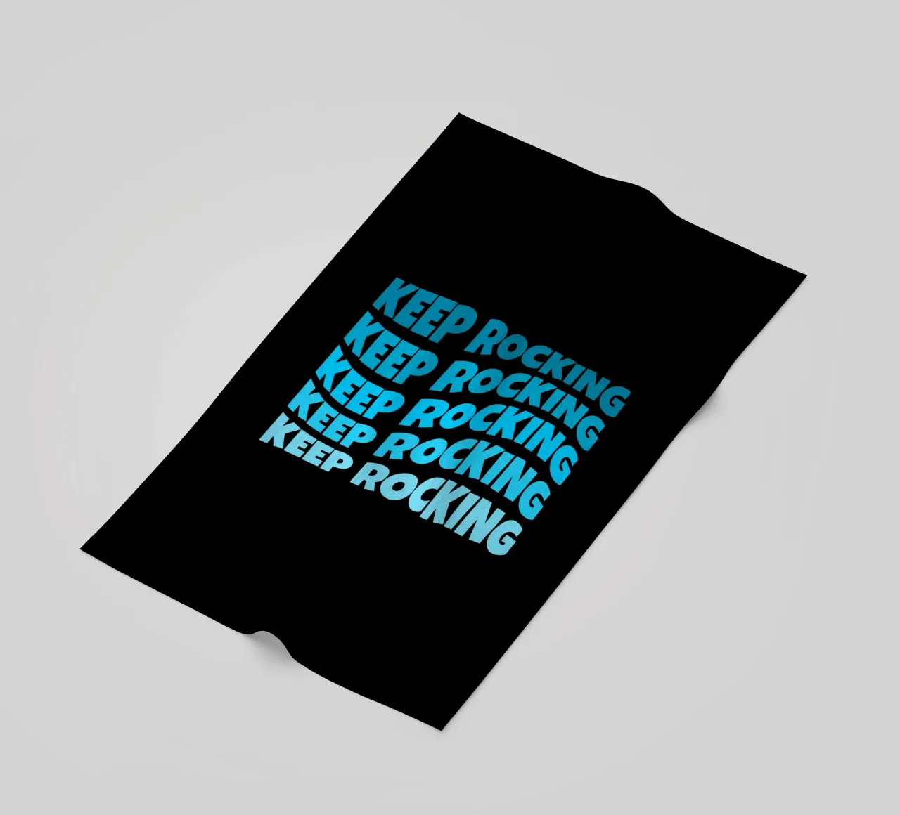 Keep rocking telo mare da happieeagle