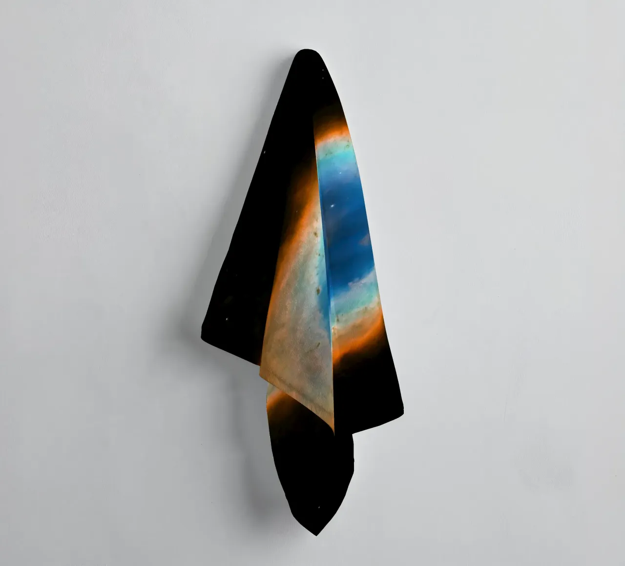hubble telescope high definition image towel by ARTVI-SHOP