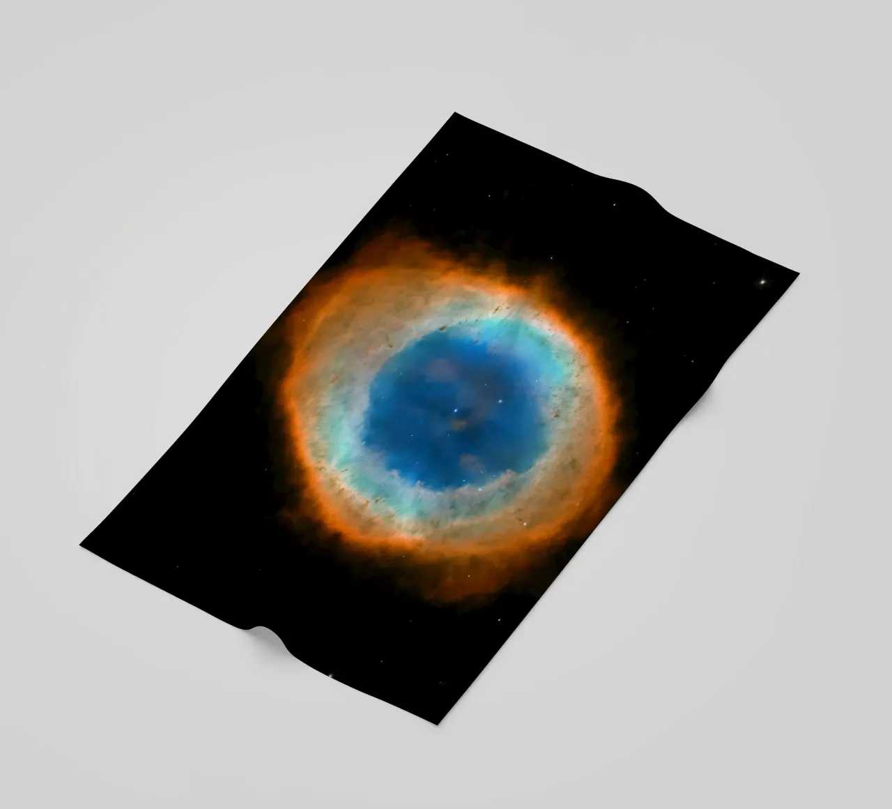 hubble telescope high definition image beach towel by 🎁 ARTVI-SHOP
