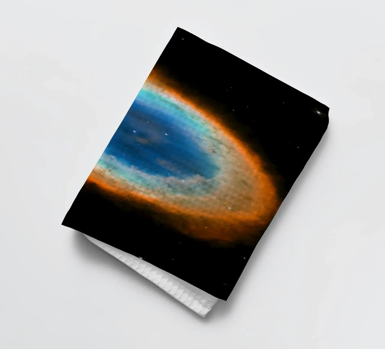 image haute définition du télescope hubble torchon de 🎁 ARTVI-SHOP