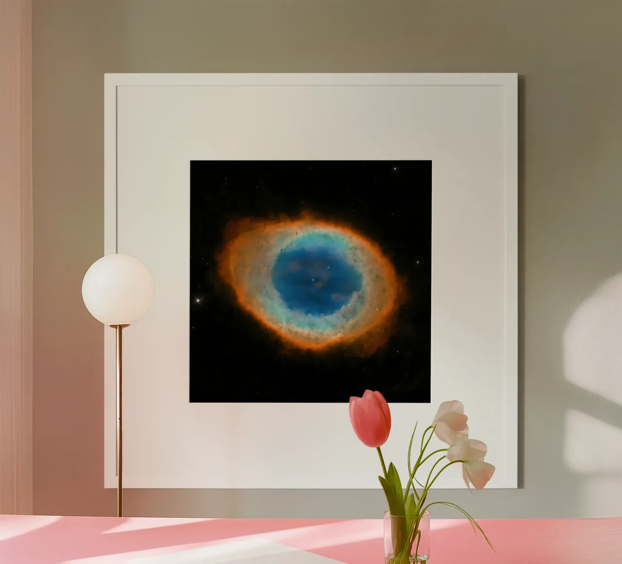 hubble telescope high definition image hahnemühle by 🎁 ARTVI-SHOP