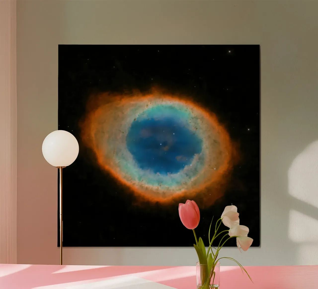 hubble telescope high definition image hahnemühle by 🎁 ARTVI-SHOP