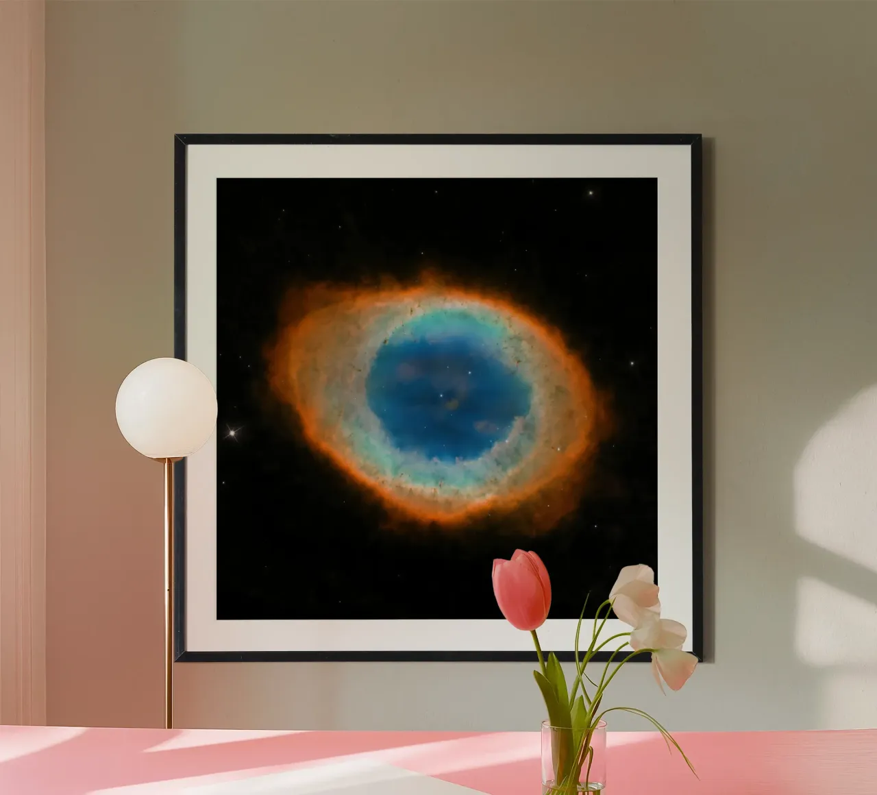 hubble telescope high definition image hahnemühle by 🎁 ARTVI-SHOP