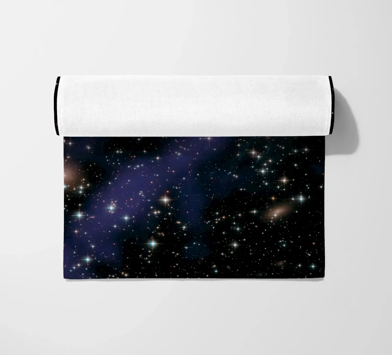 Immagine ad alta definizione del telescopio Hubble telo mare da 🎁 ARTVI-SHOP