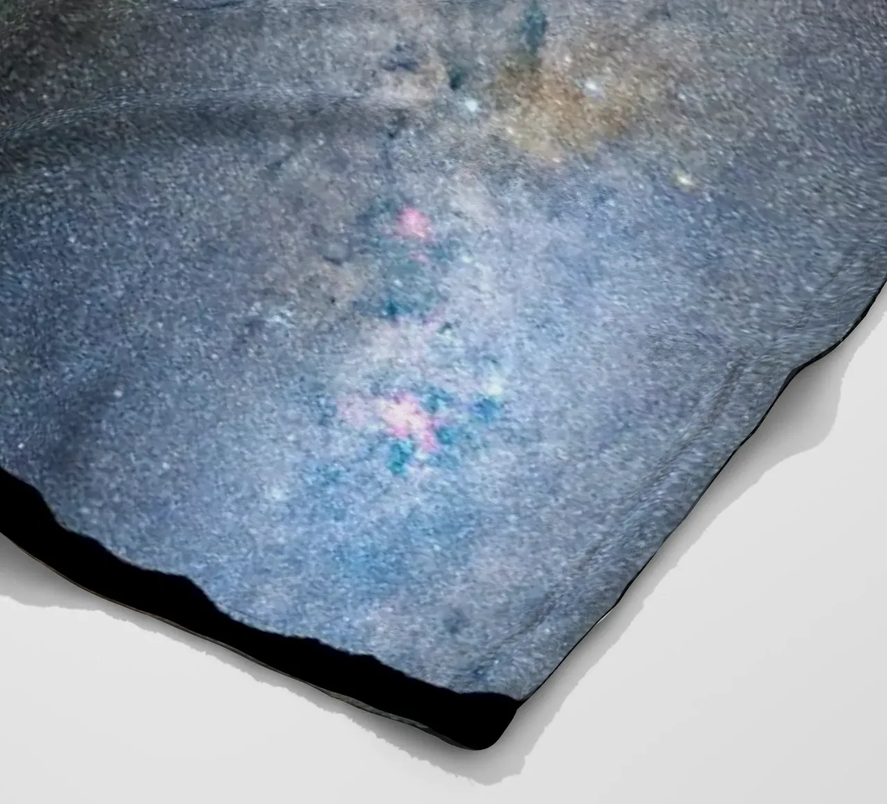 Immagine ad alta definizione del telescopio Hubble coperta in pile da 🎁 ARTVI-SHOP