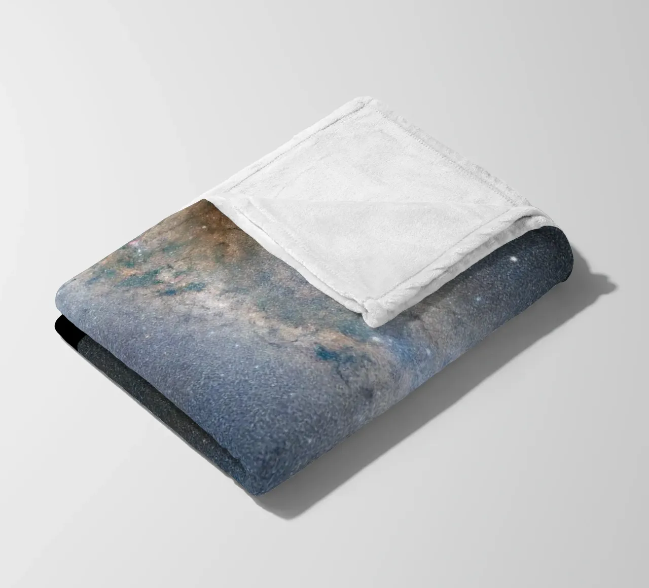 Immagine ad alta definizione del telescopio Hubble coperta in pile da 🎁 ARTVI-SHOP