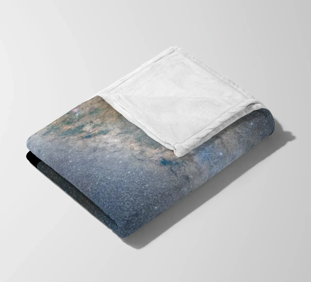 Immagine ad alta definizione del telescopio Hubble coperta in pile da 🎁 ARTVI-SHOP