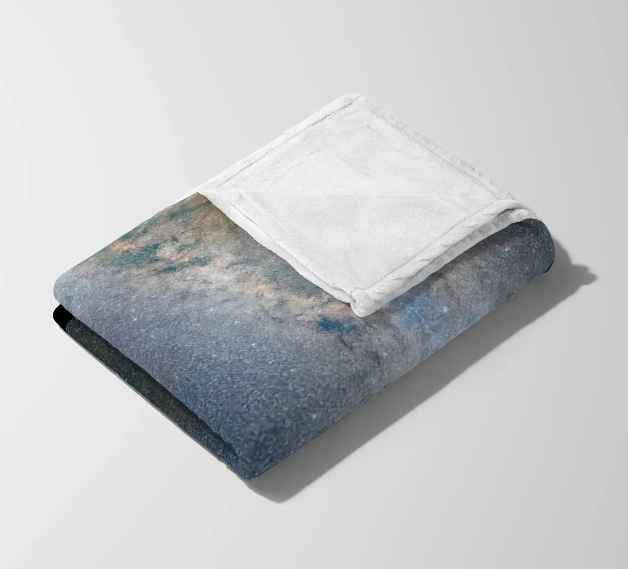 Immagine ad alta definizione del telescopio Hubble coperta in pile da 🎁 ARTVI-SHOP