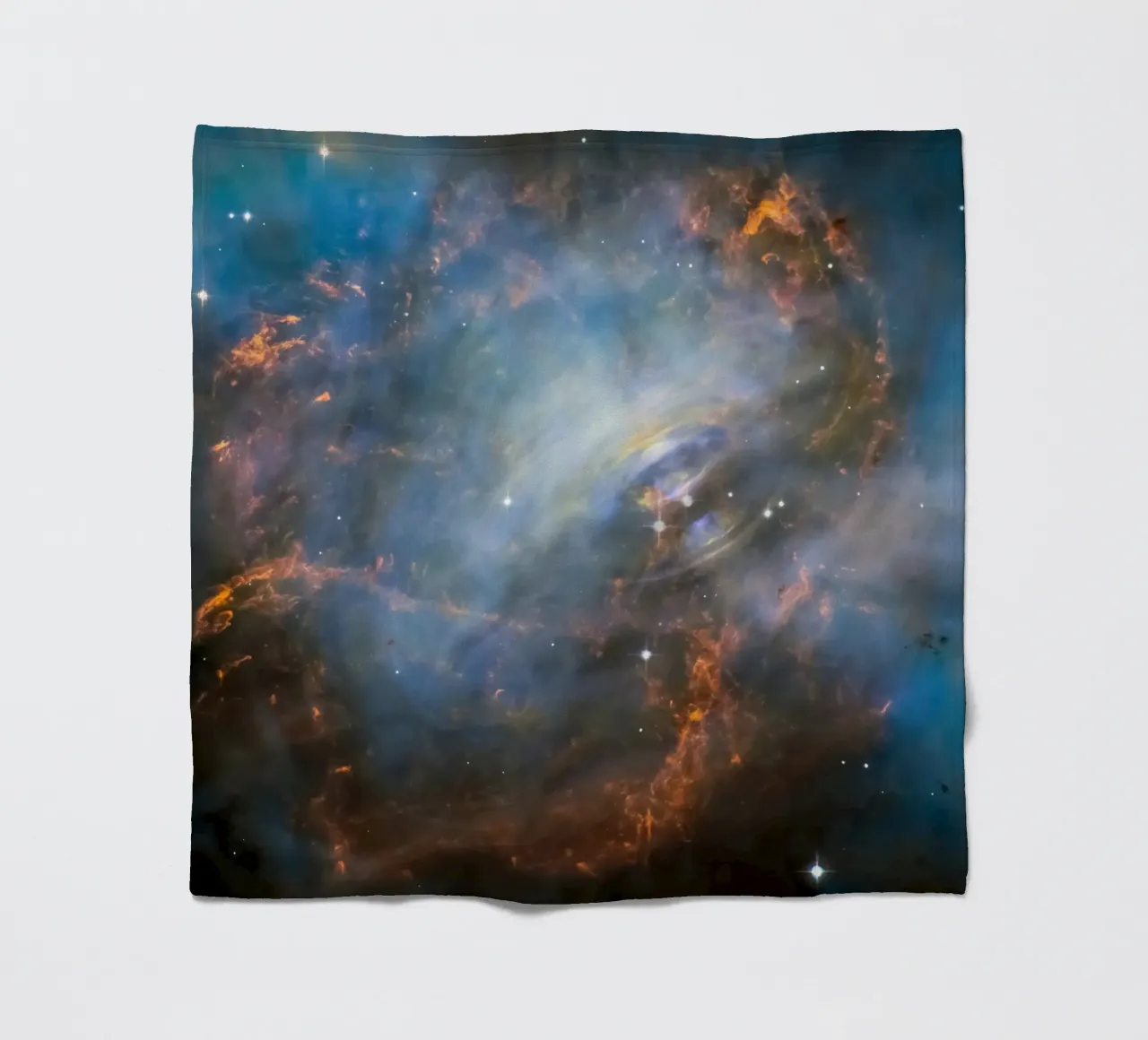 imagen de alta definición del telescopio hubble manta de franela de 🎁 ARTVI-SHOP
