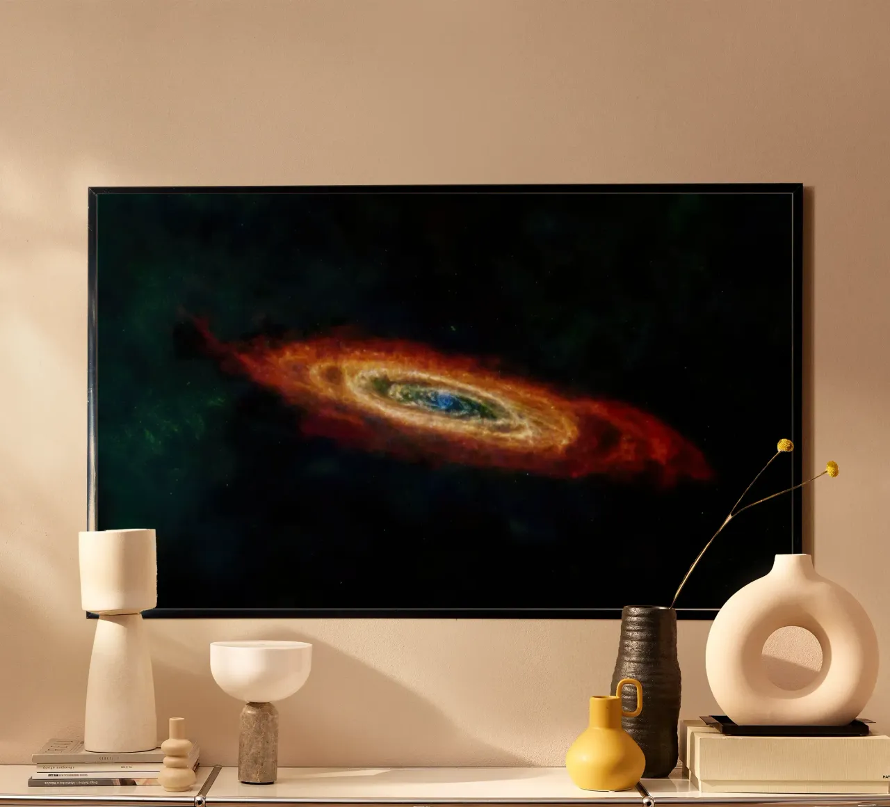 hubble telescope high definition image hahnemühle by 🎁 ARTVI-SHOP