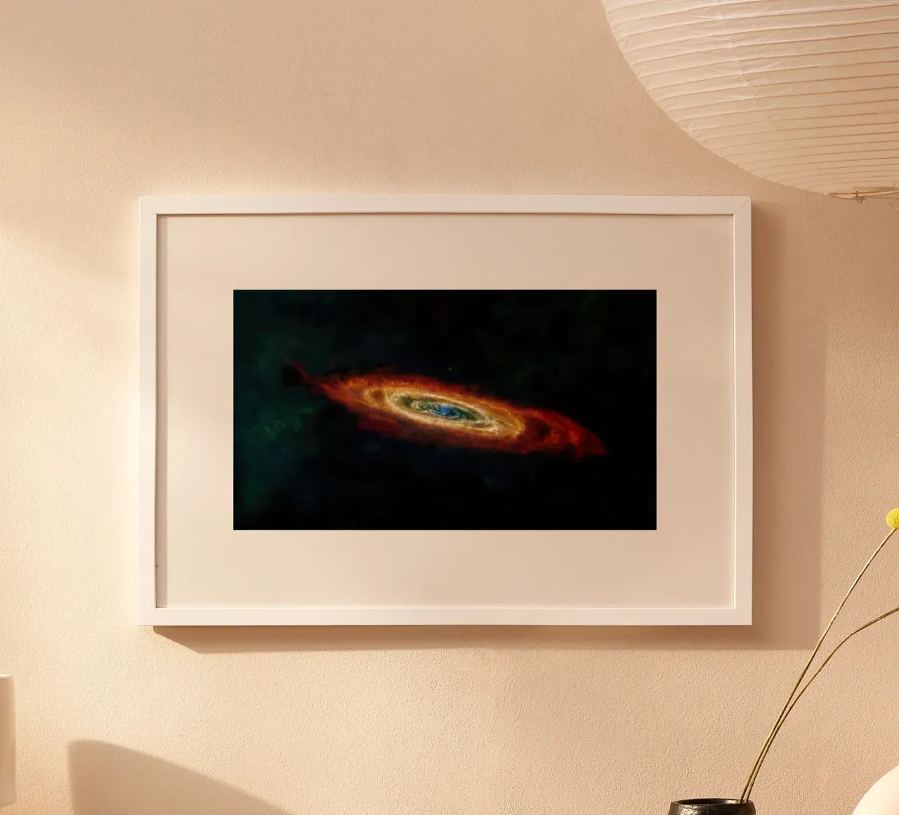 hubble telescope high definition image hahnemühle by 🎁 ARTVI-SHOP