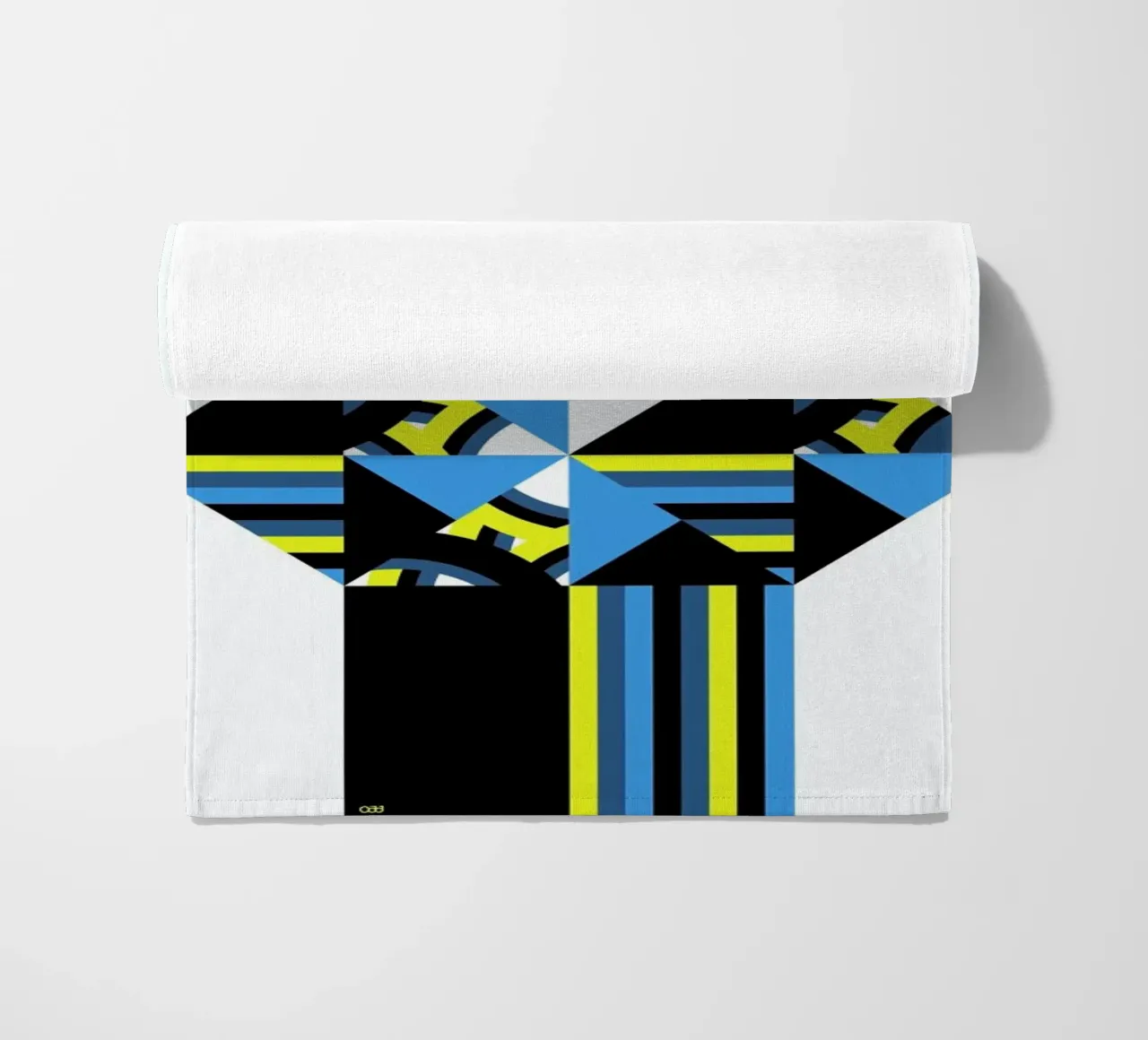 Geisha telo mare da Oscar Odd Diodoro