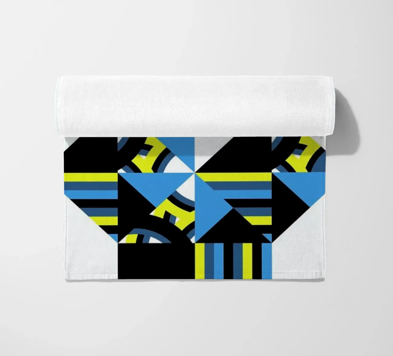 Geisha telo mare da Oscar Odd Diodoro