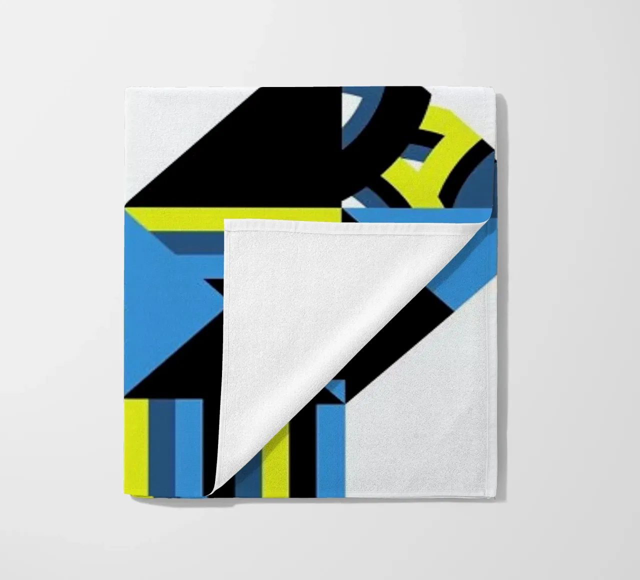 Geisha telo mare da Oscar Odd Diodoro