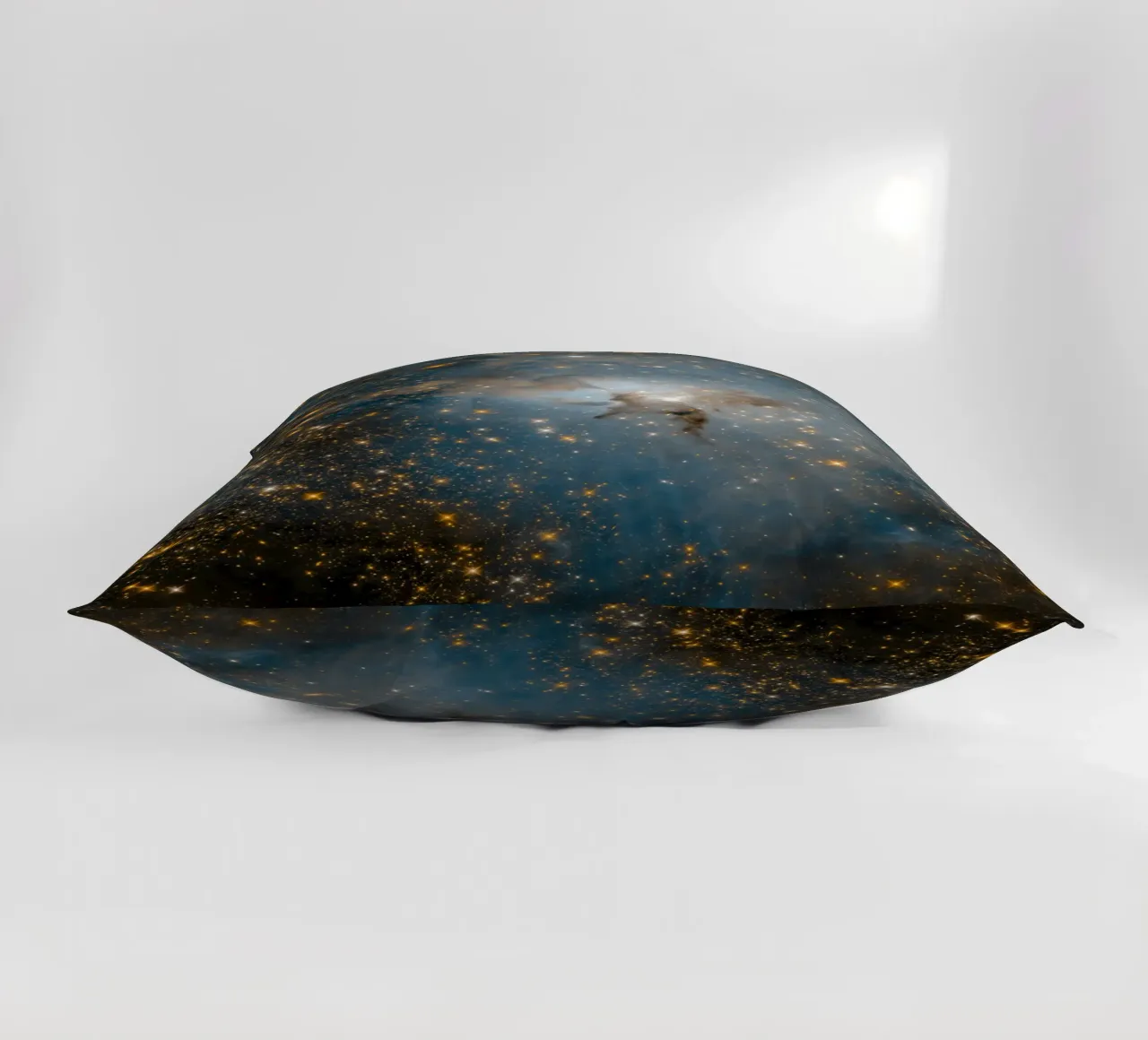 Immagine ad alta definizione del telescopio Hubble cuscino da 🎁 ARTVI-SHOP