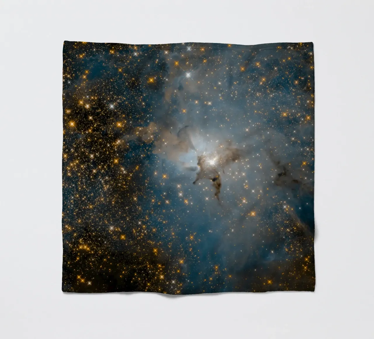 Immagine ad alta definizione del telescopio Hubble coperta in pile da 🎁 ARTVI-SHOP
