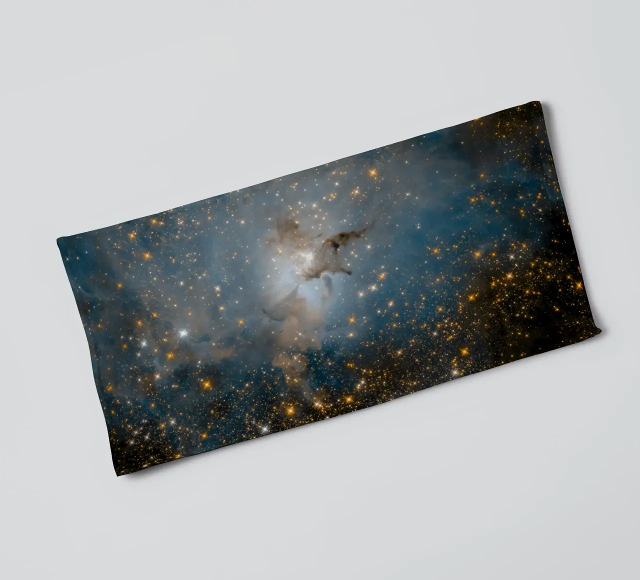 hubble telescope high definition image towel by 🎁 ARTVI-SHOP
