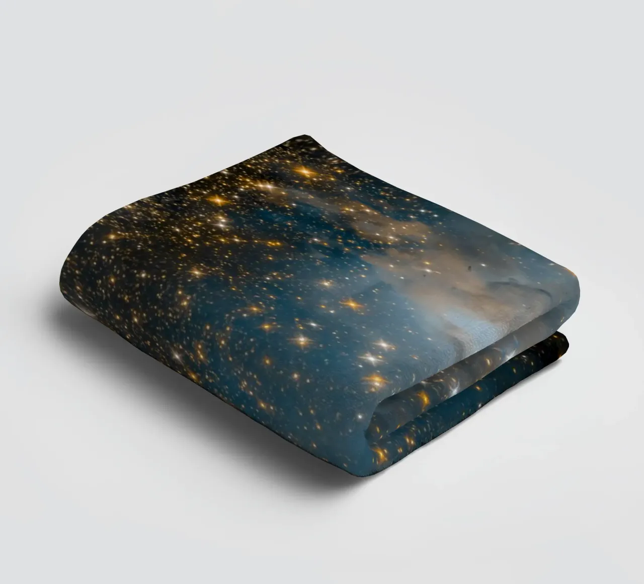 hubble telescope high definition image towel by 🎁 ARTVI-SHOP