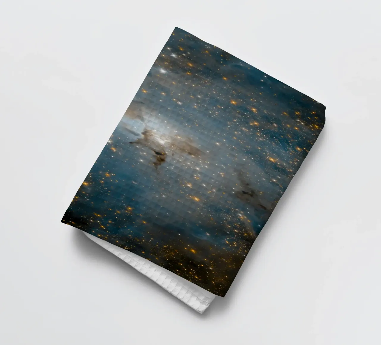 image haute définition du télescope hubble torchon de 🎁 ARTVI-SHOP