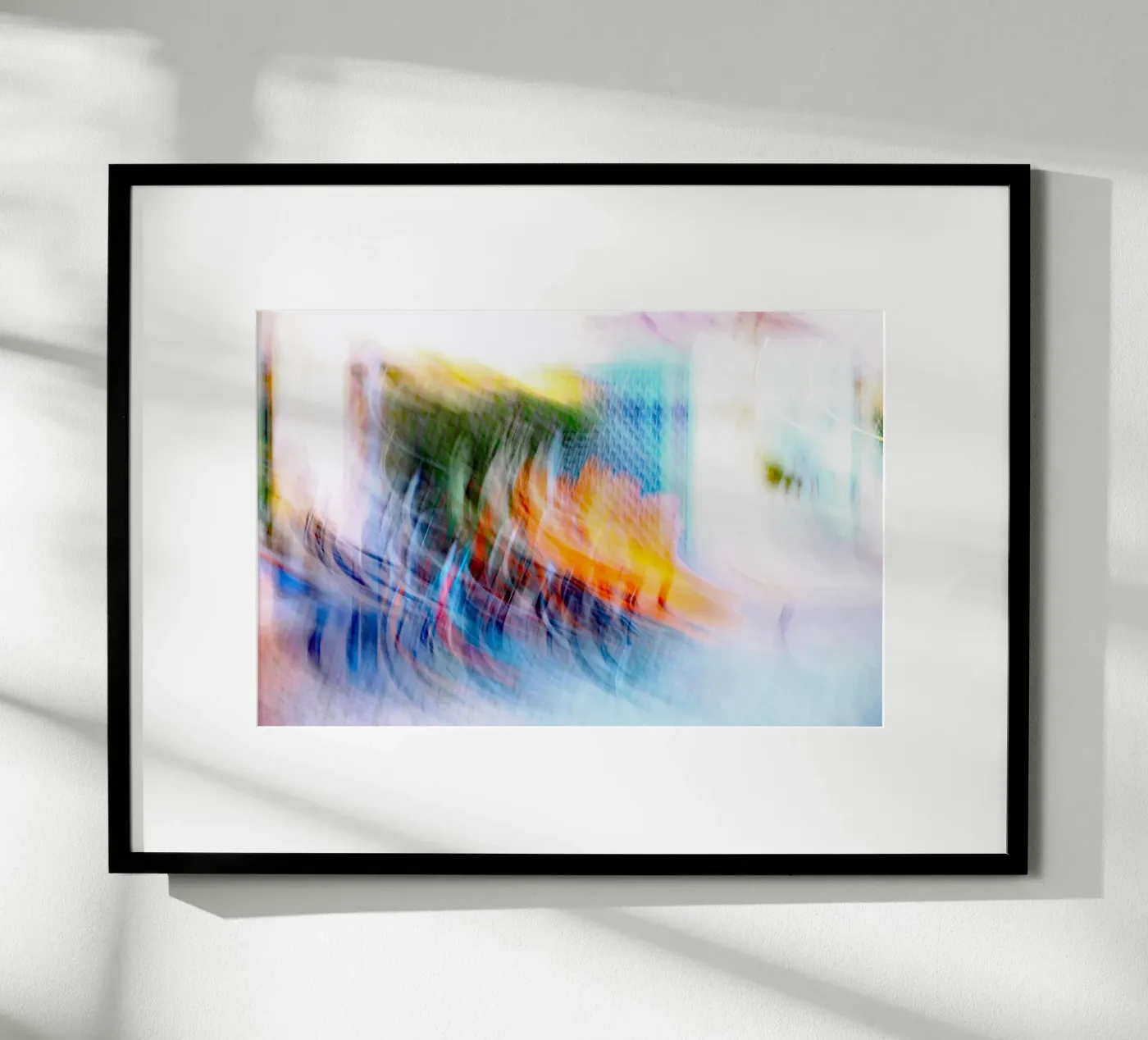 Sommerwind poster da ZeebArtGallery