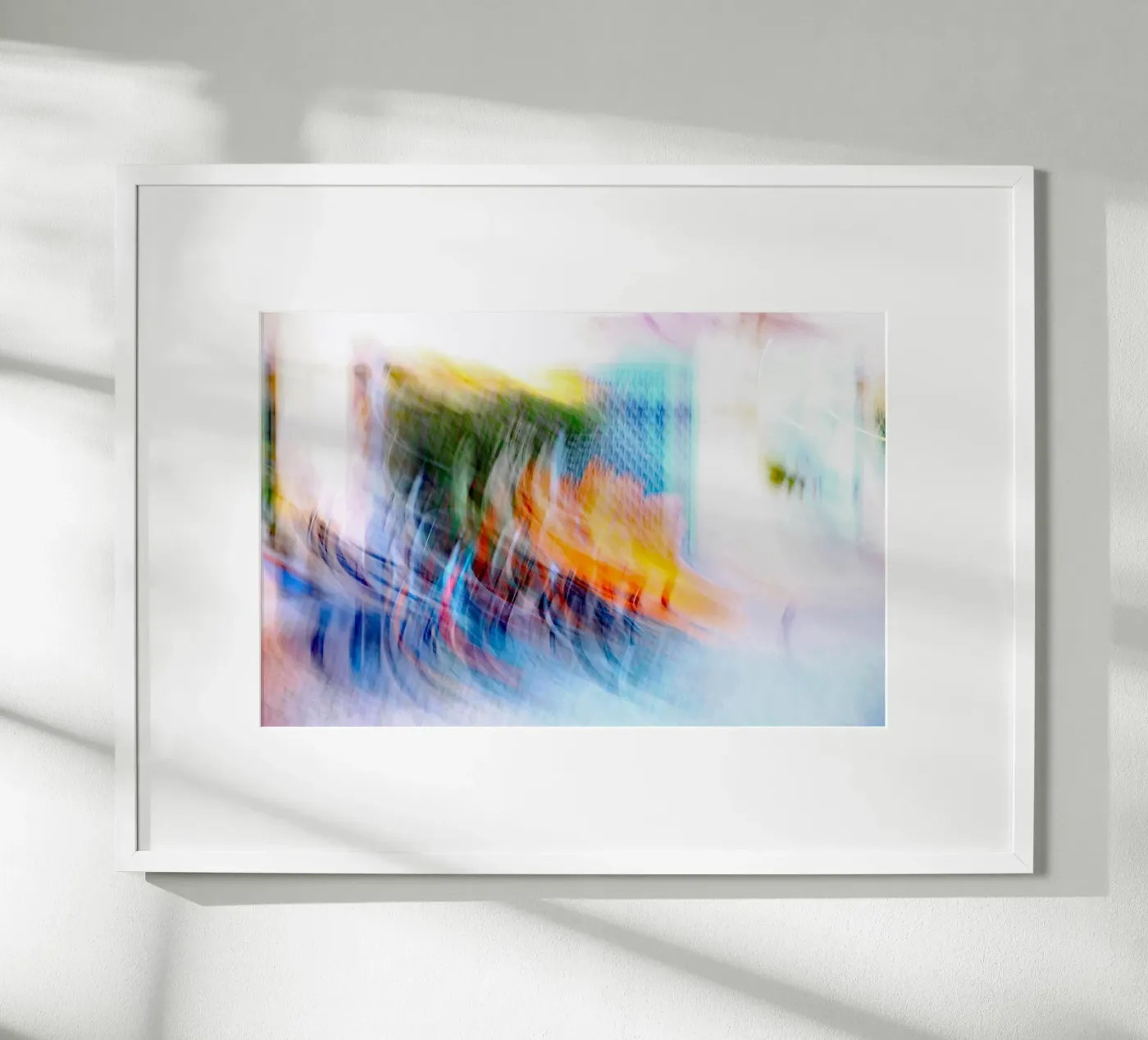 Sommerwind poster da ZeebArtGallery