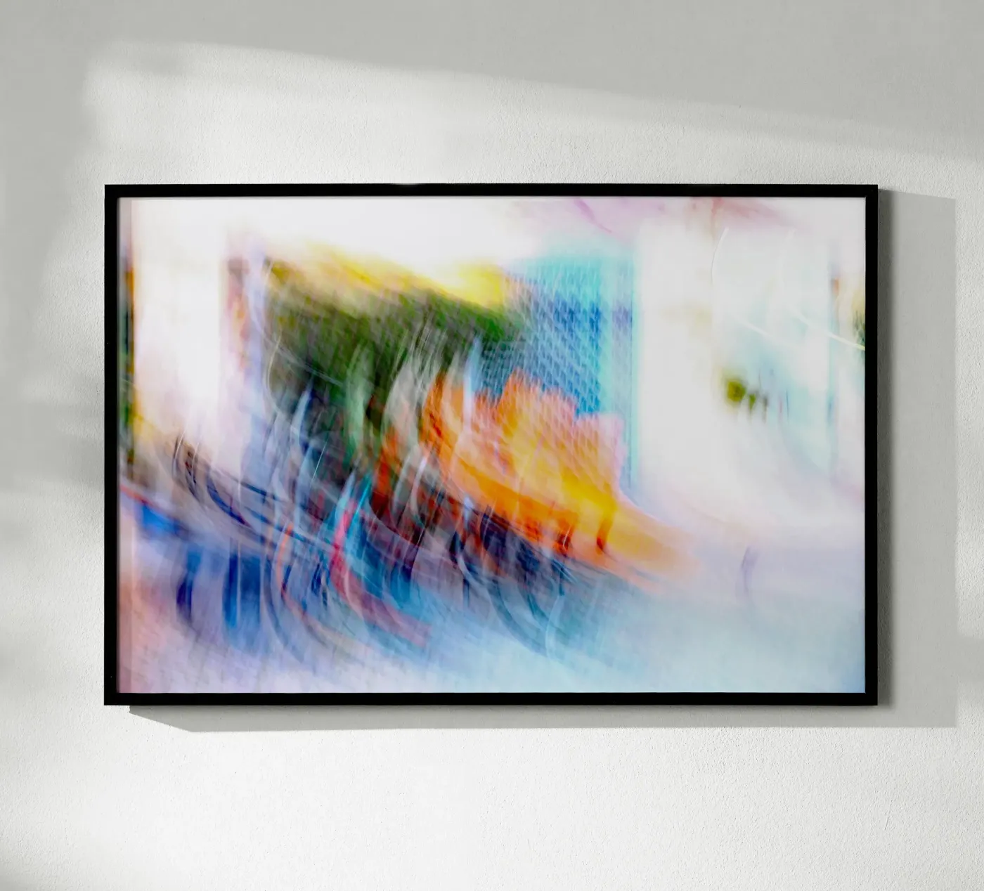 Sommerwind poster da ZeebArtGallery