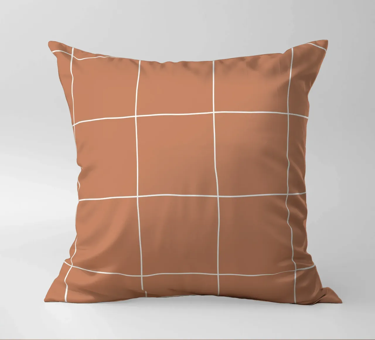 Check rust cuscino da AleksandraAnna