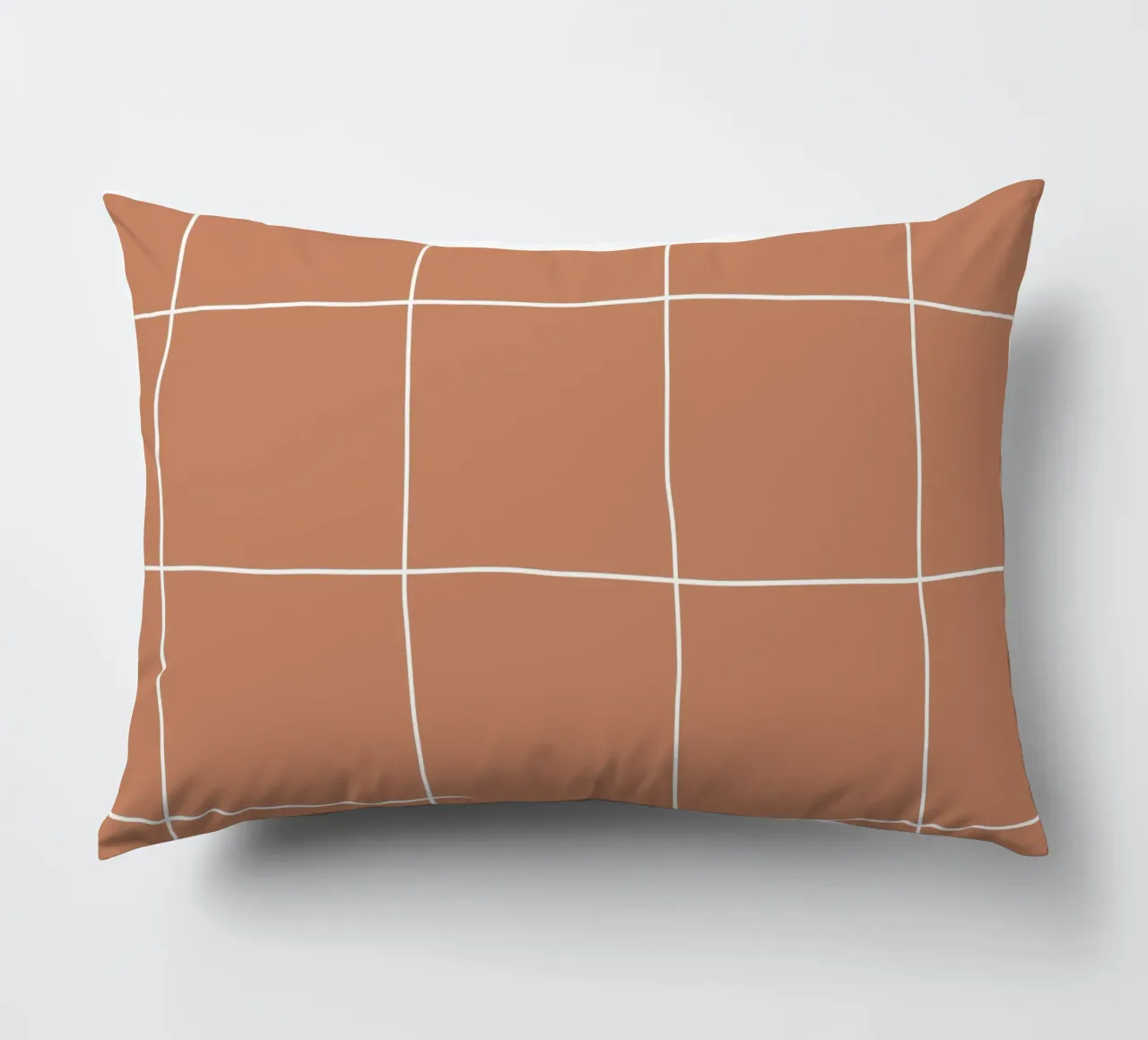 Check rust cuscino da AleksandraAnna
