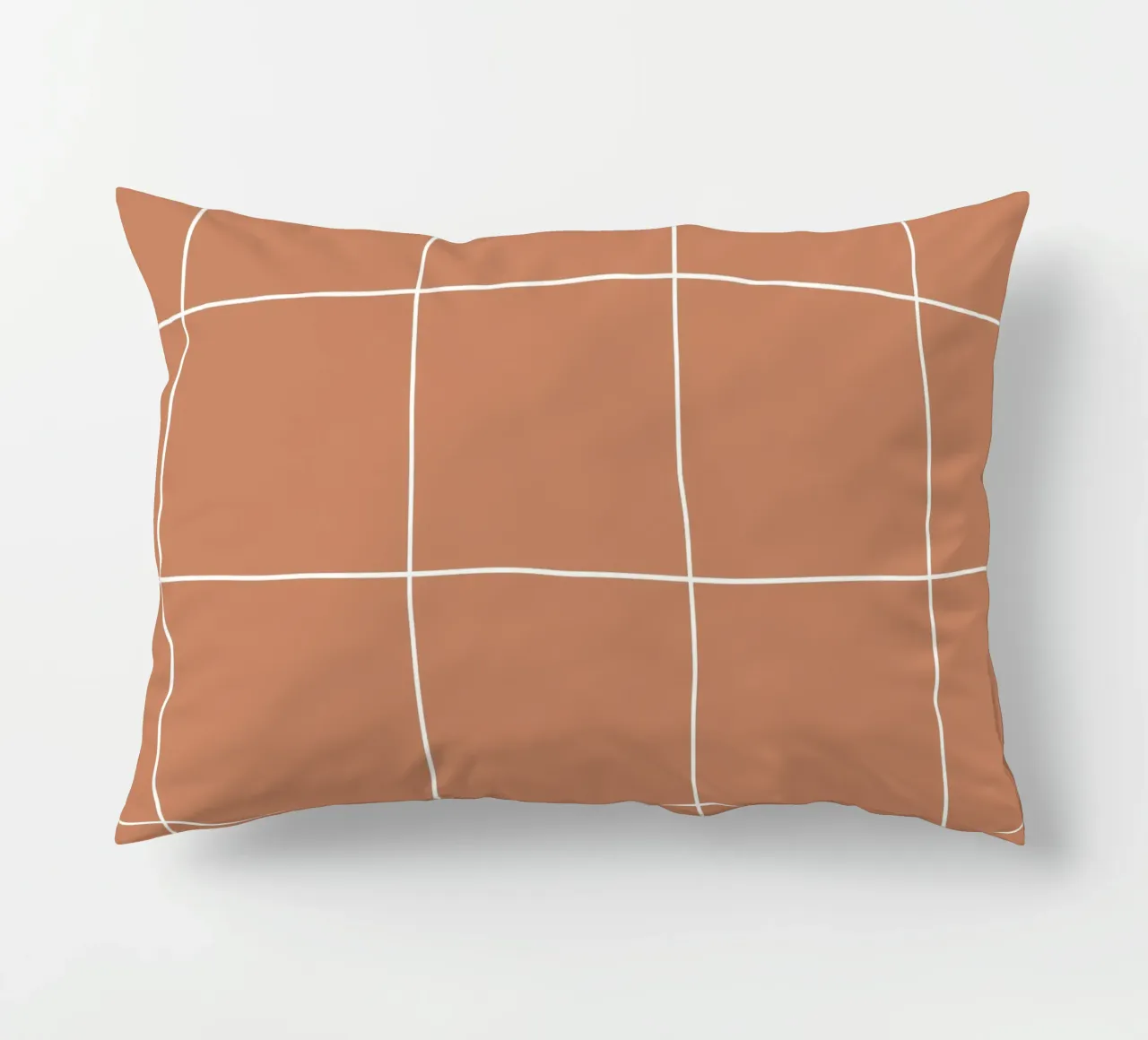 Check rust cuscino da AleksandraAnna