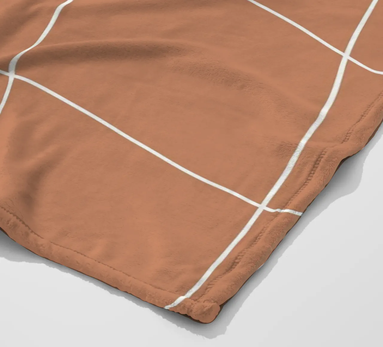 Check rust coperta in pile da AleksandraAnna