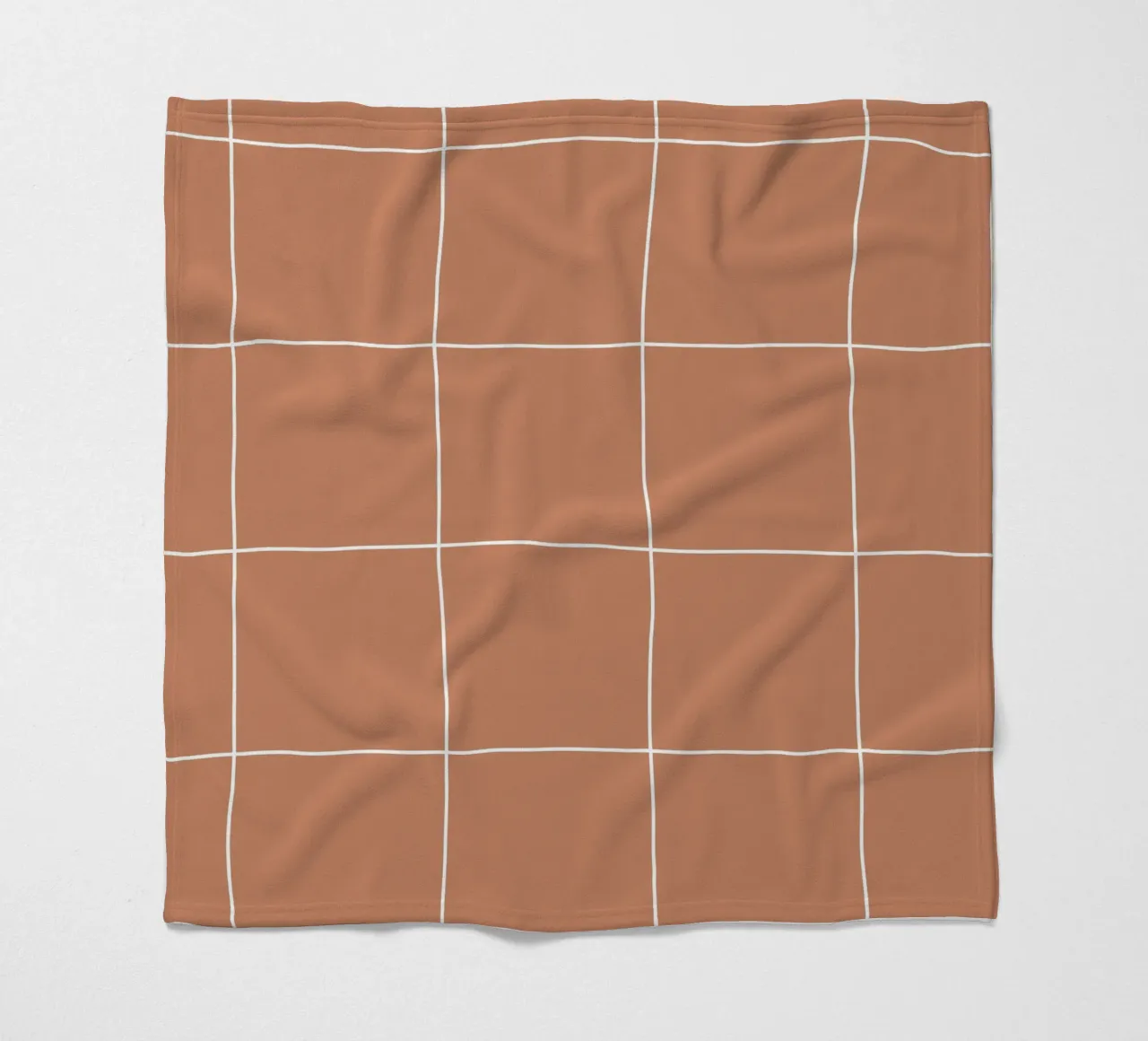 Check rust coperta in pile da AleksandraAnna