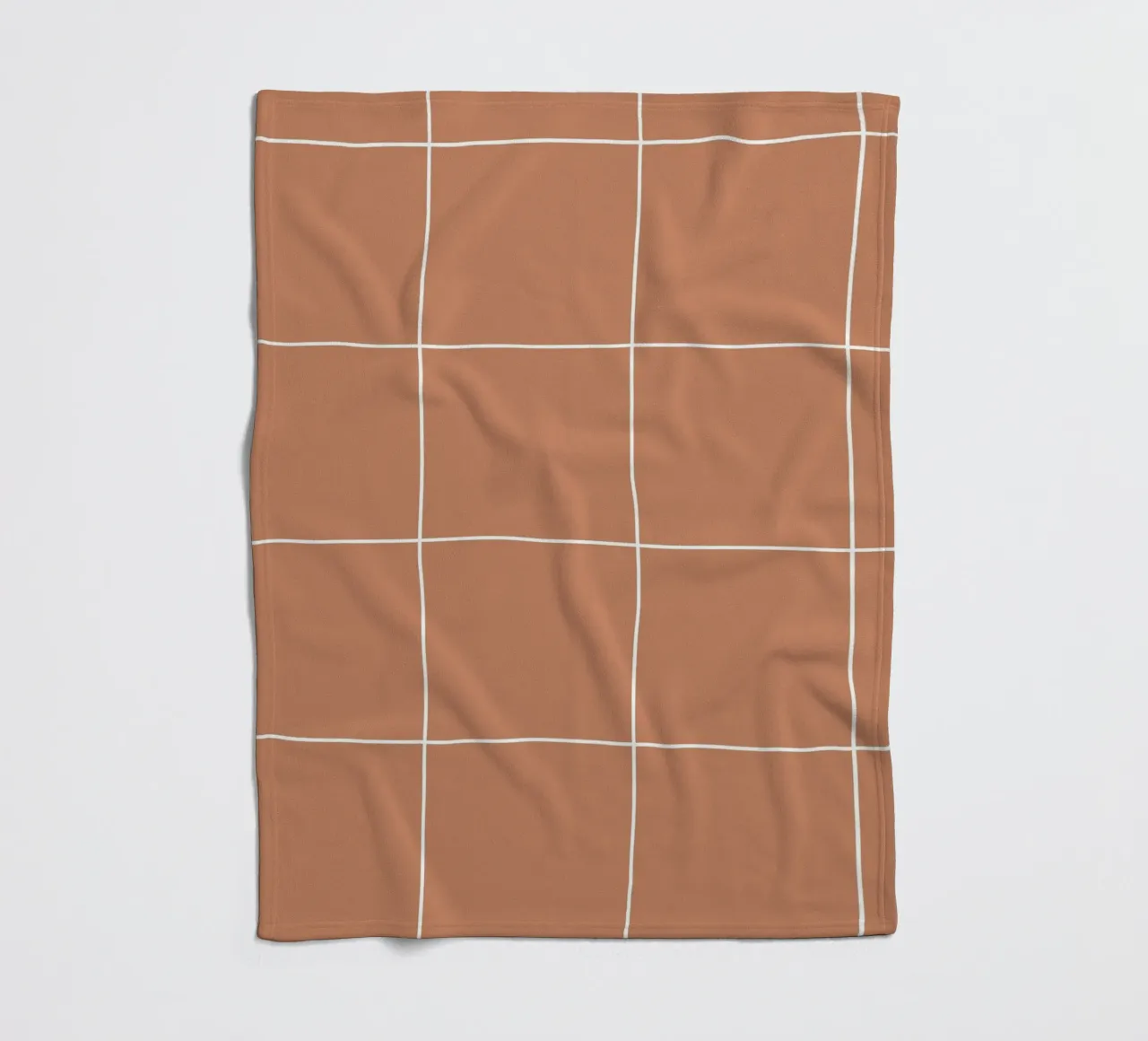 Check rust coperta in pile da AleksandraAnna