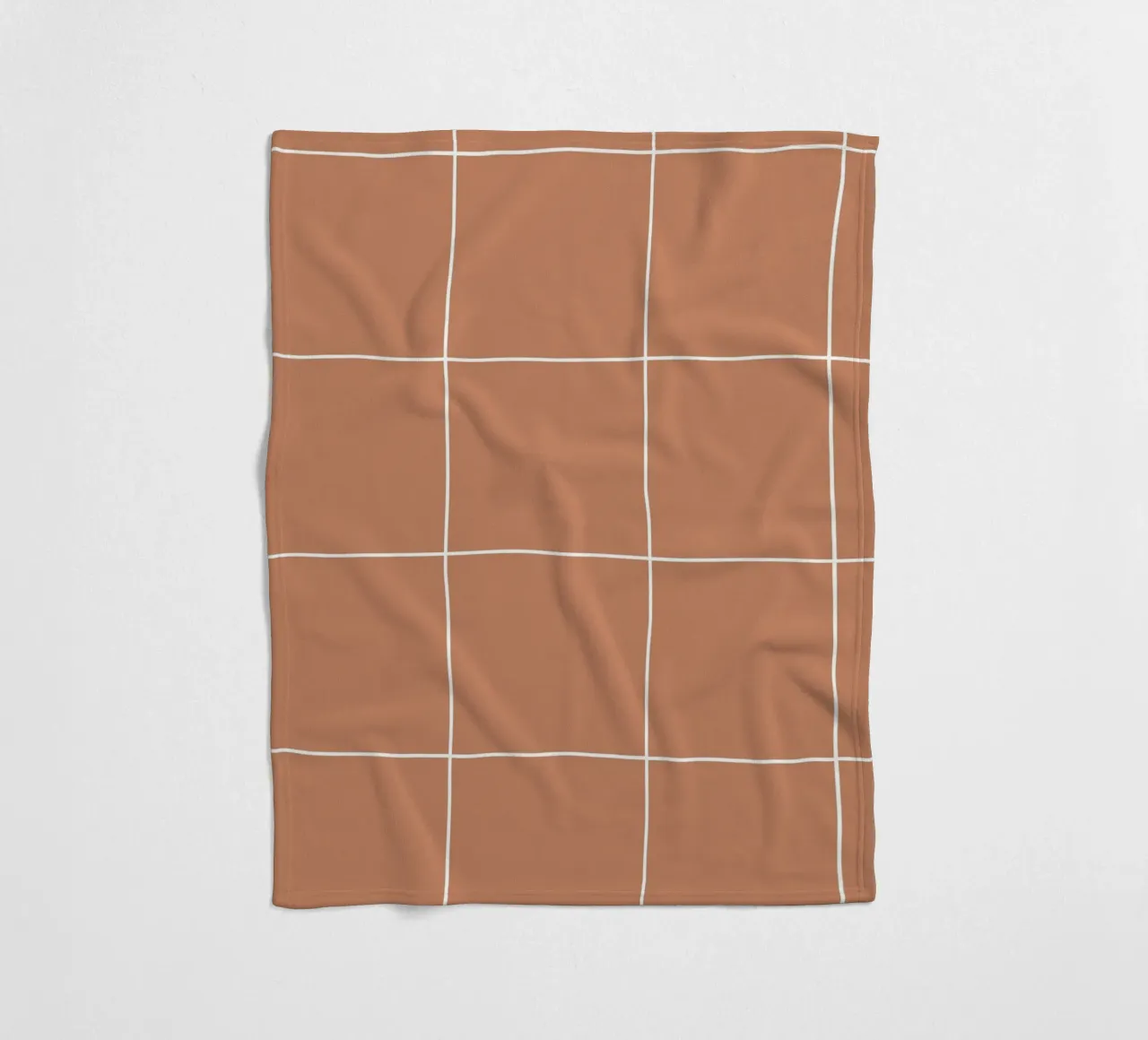 Check rust coperta in pile da AleksandraAnna