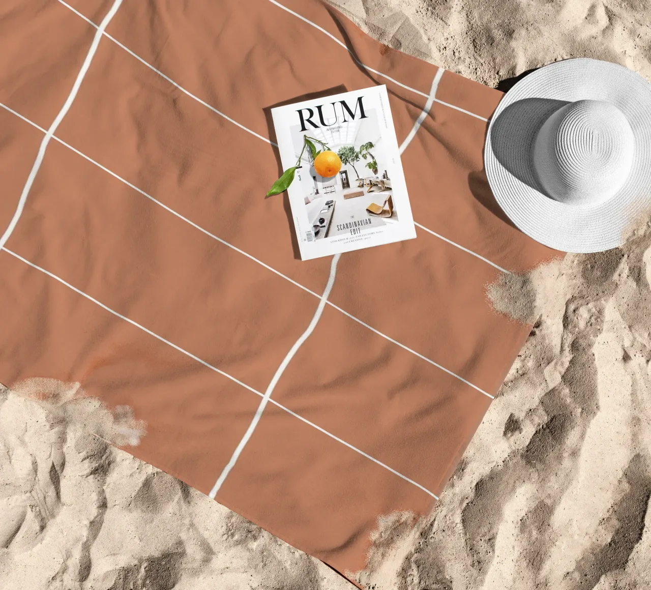 Check rust telo mare da AleksandraAnna