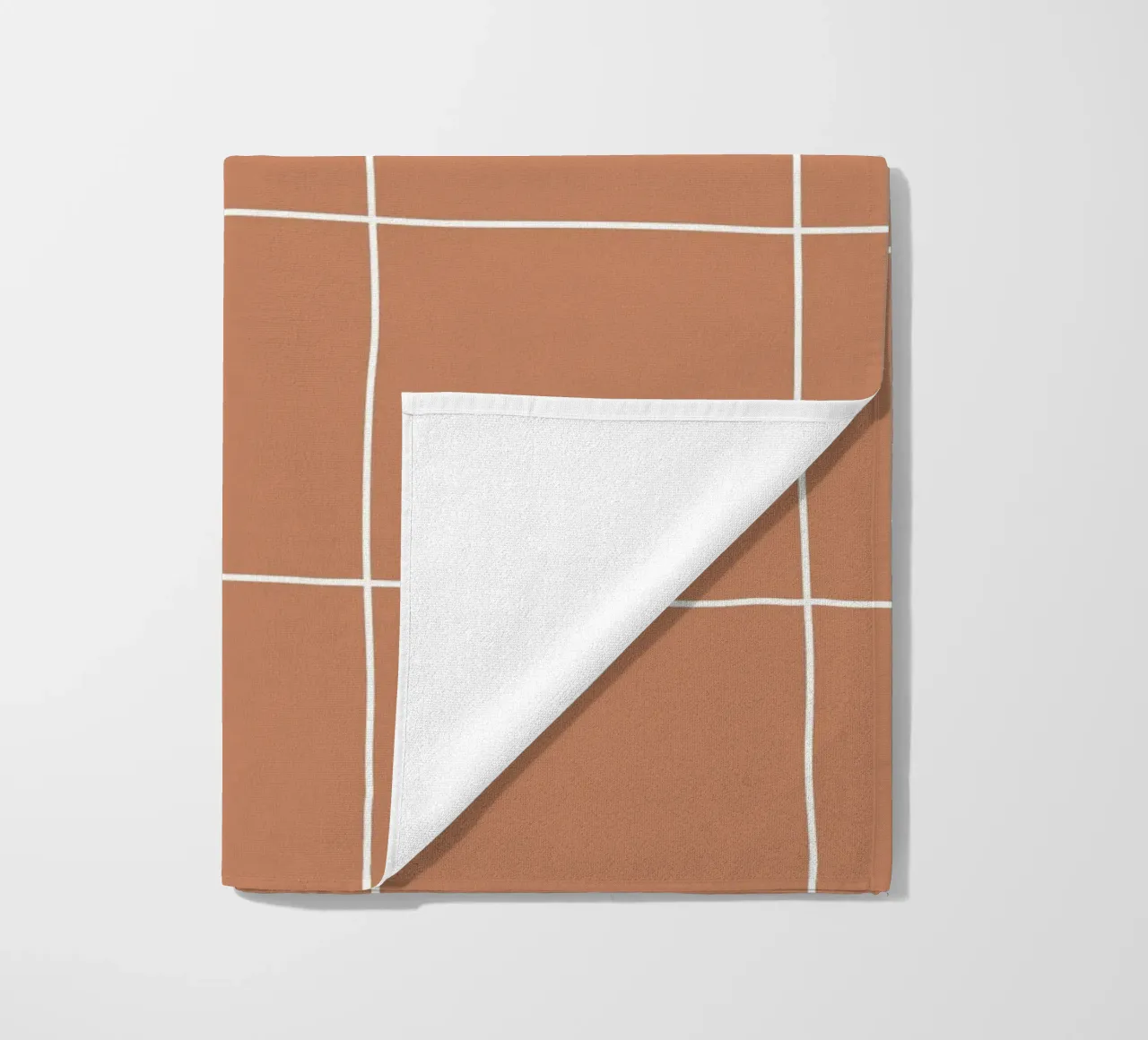 Check rust telo mare da AleksandraAnna