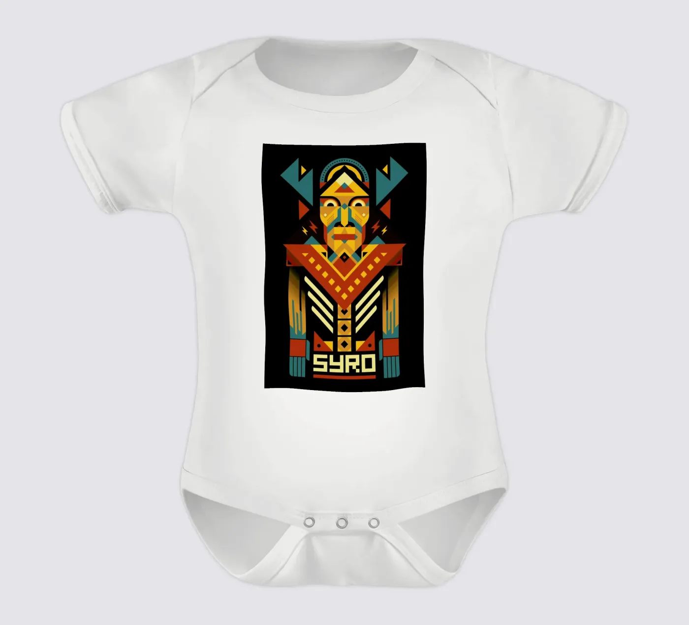 Syro body bébé de Oscar Odd Diodoro