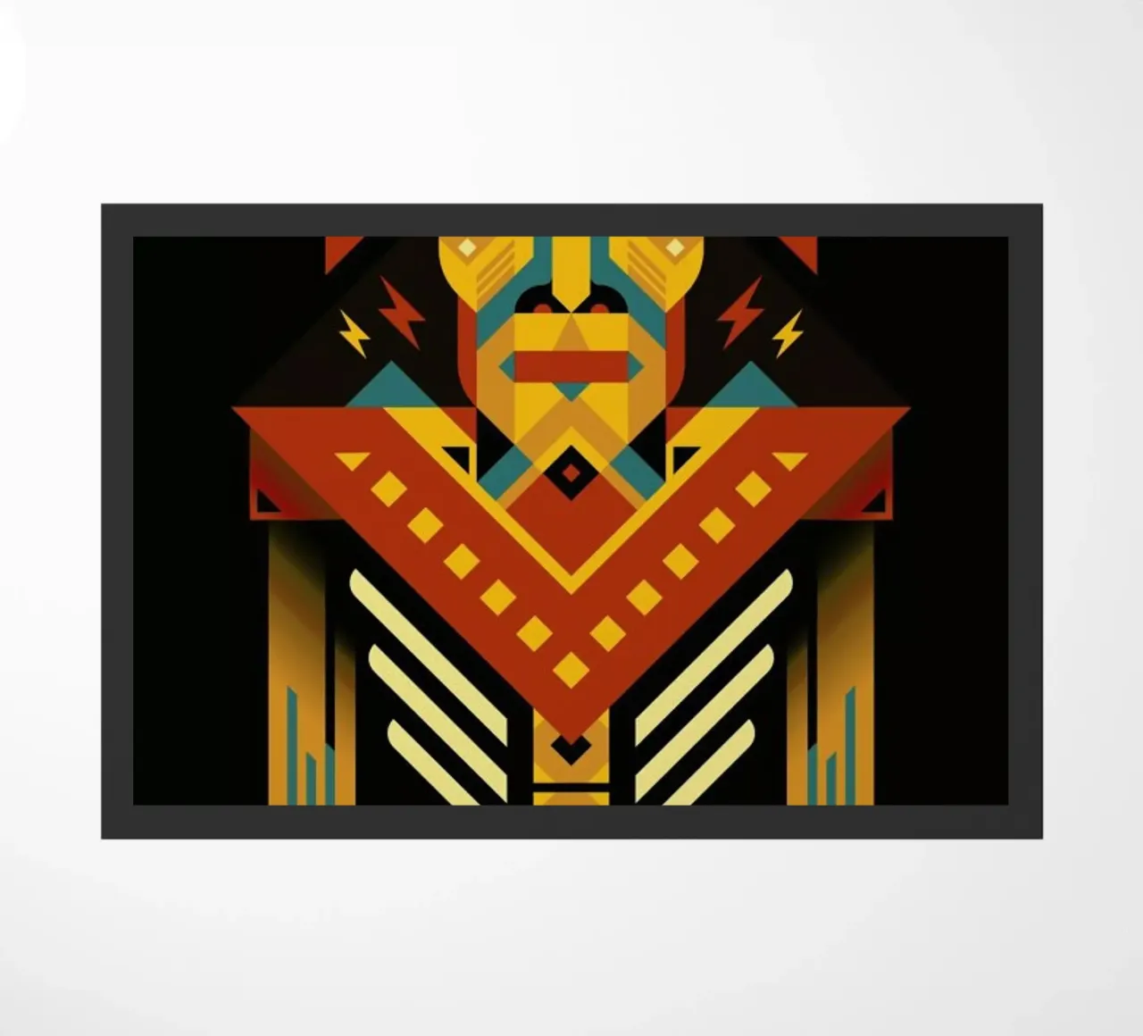 Syro zerbino da Oscar Odd Diodoro