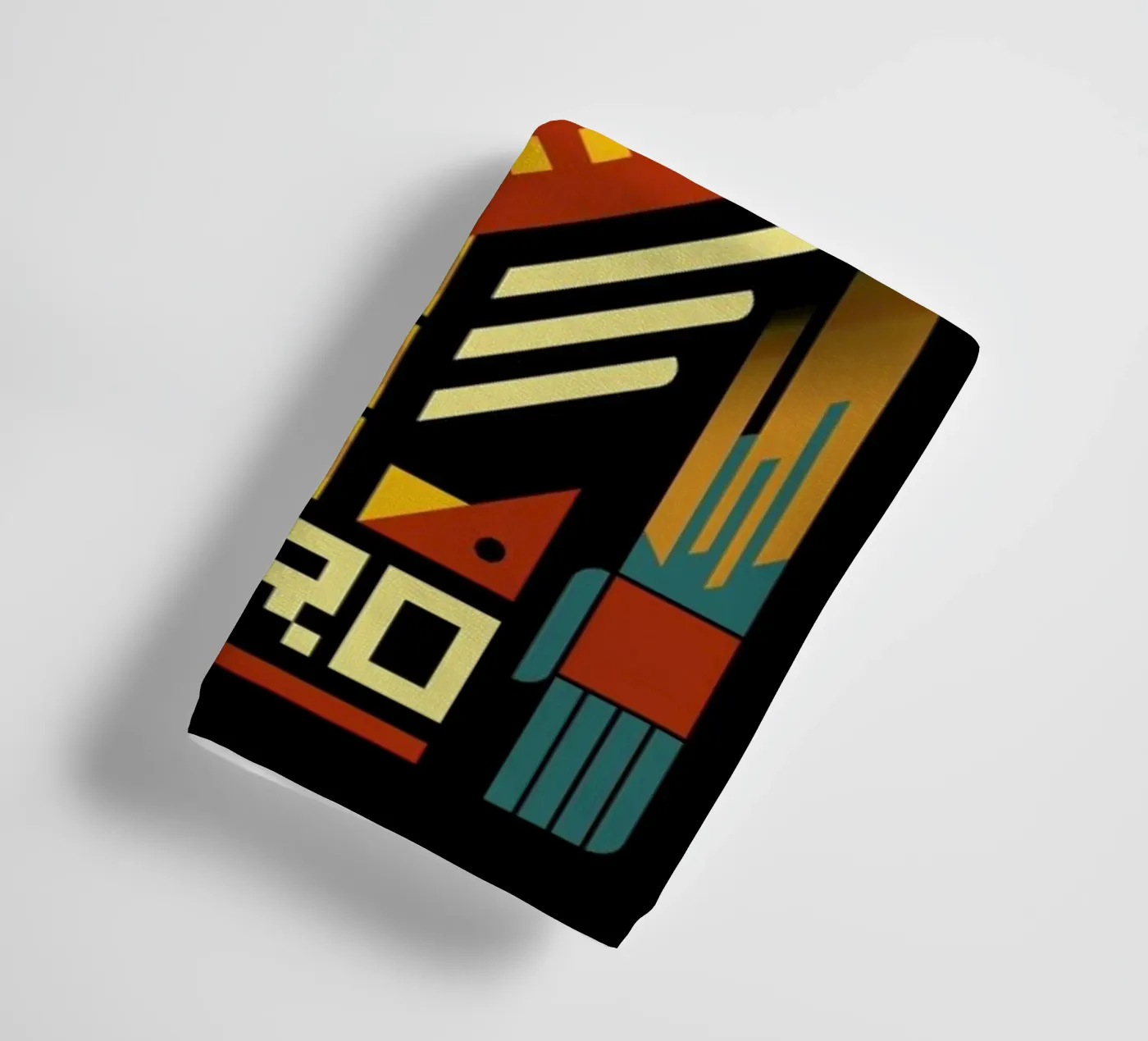 Syro badhanddoek van Oscar Odd Diodoro