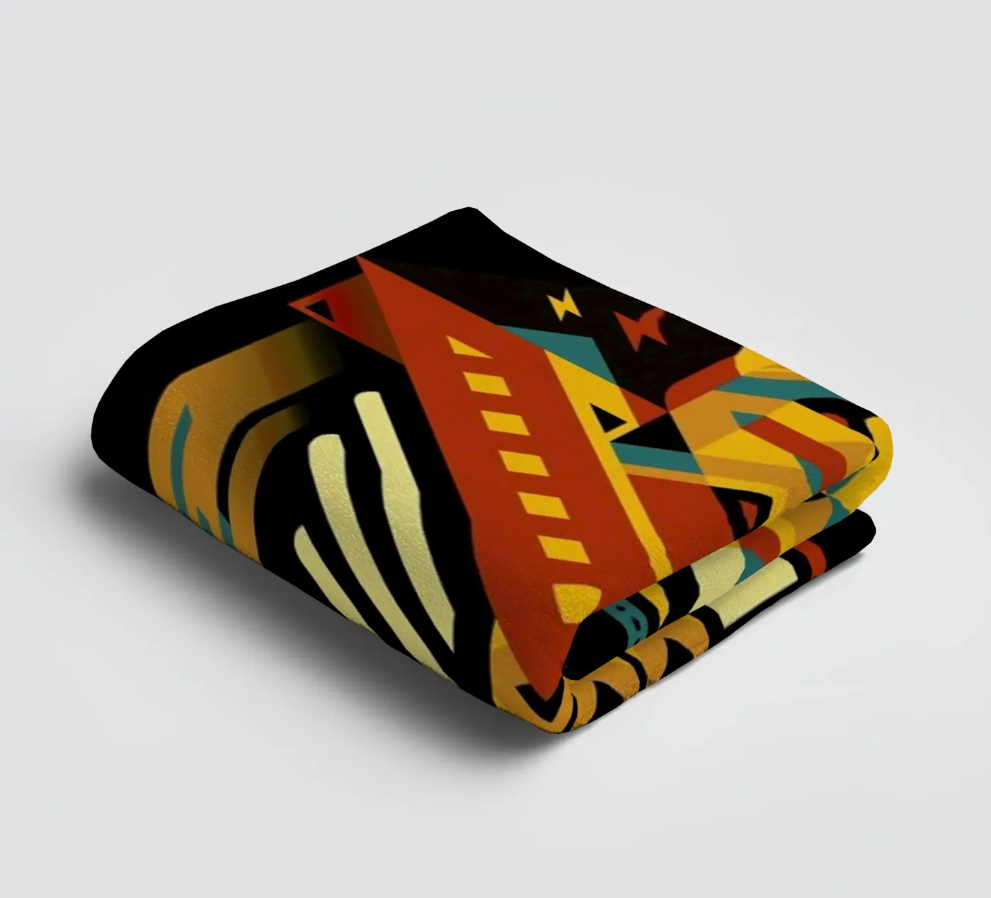 Syro badhanddoek van Oscar Odd Diodoro