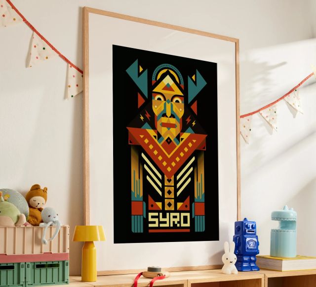Syro