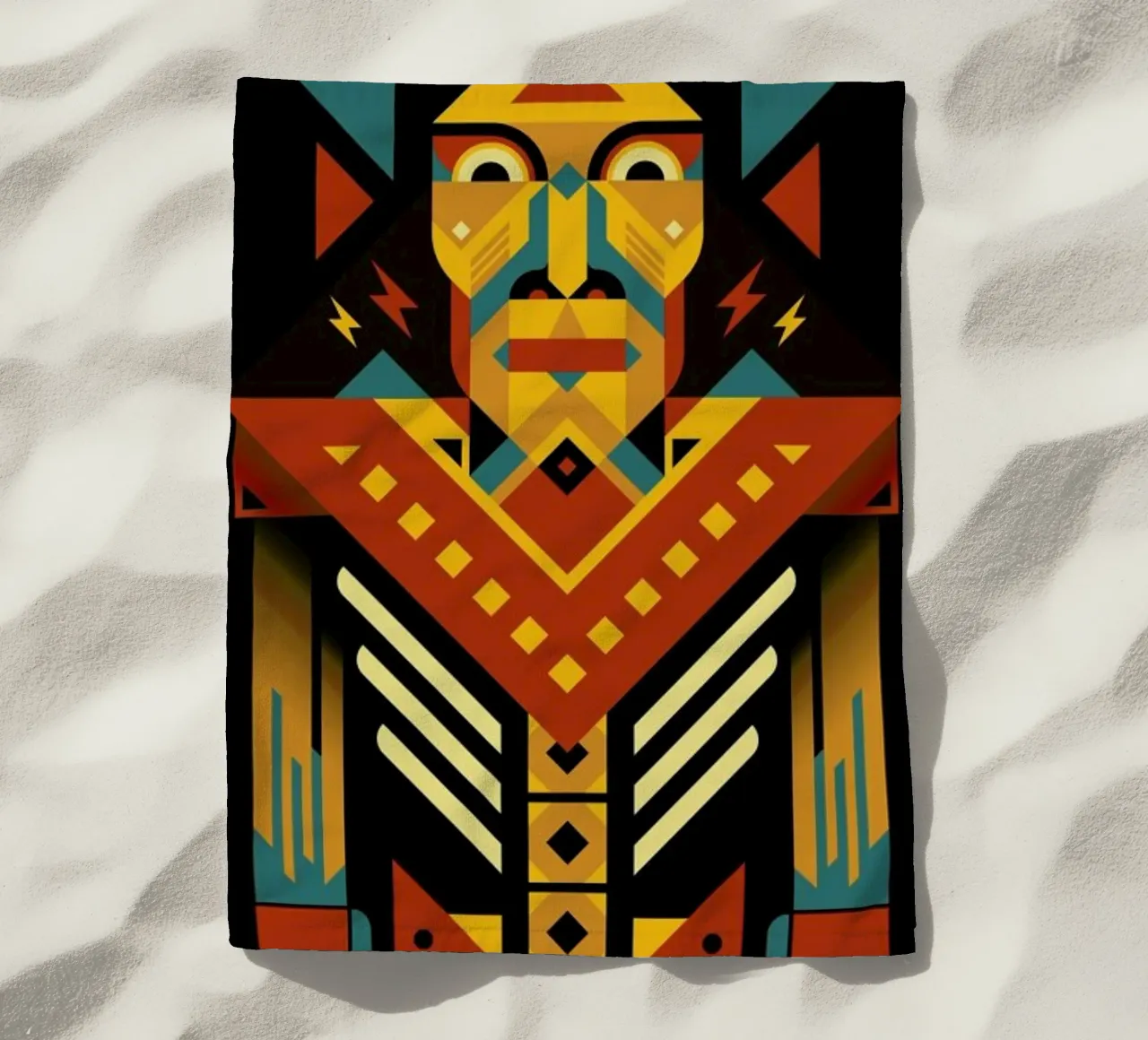 Syro telo mare da Oscar Odd Diodoro