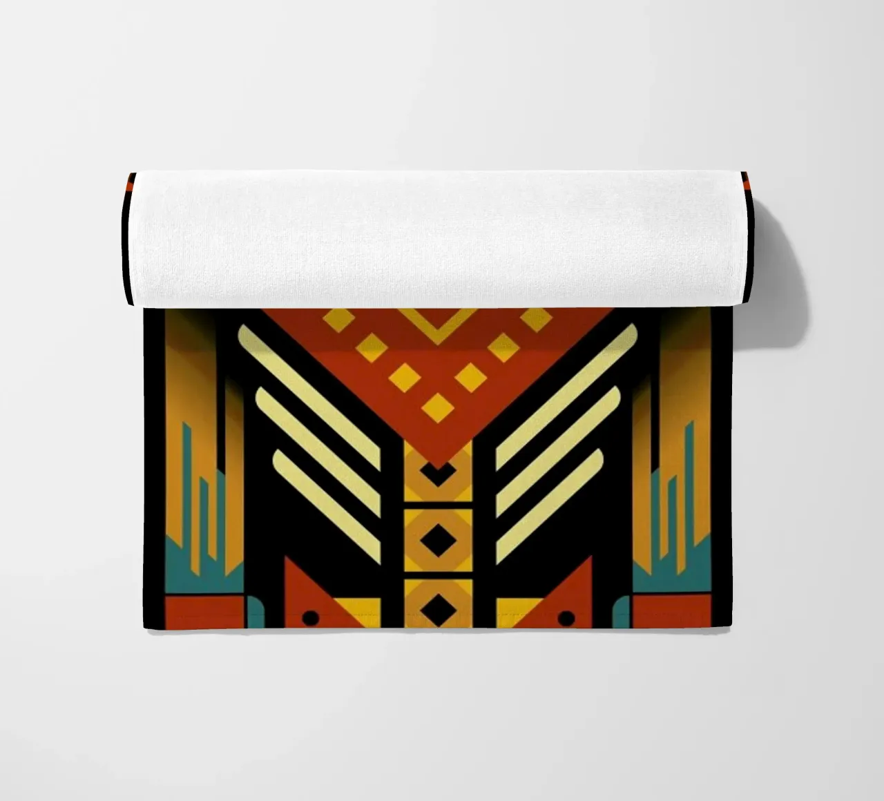 Syro telo mare da Oscar Odd Diodoro