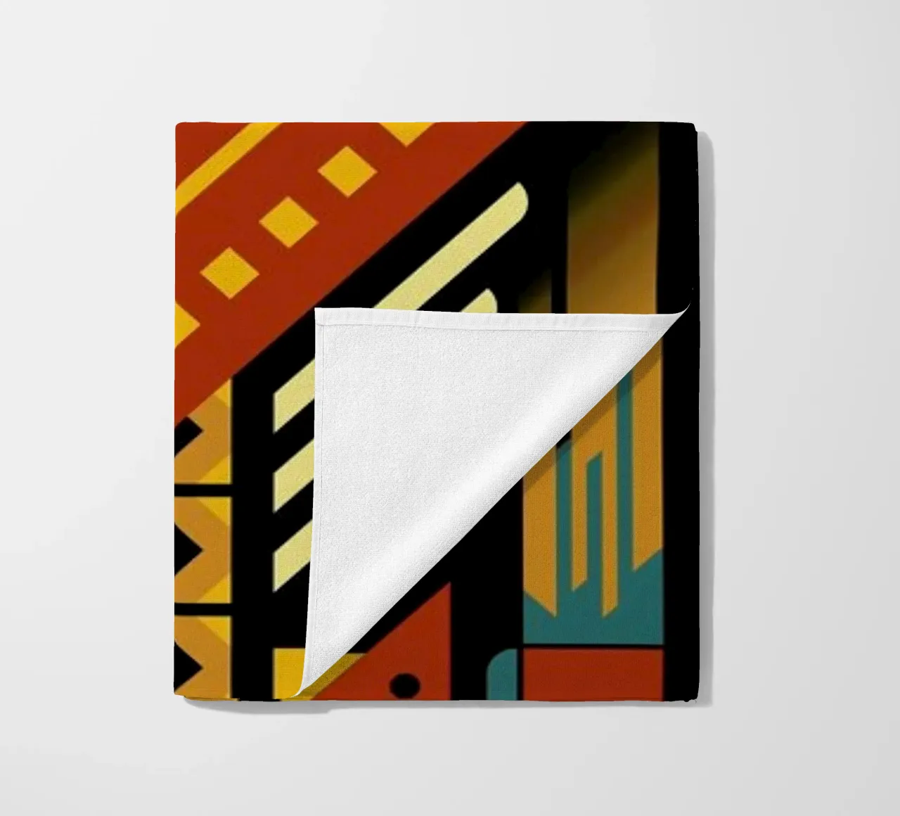 Syro telo mare da Oscar Odd Diodoro