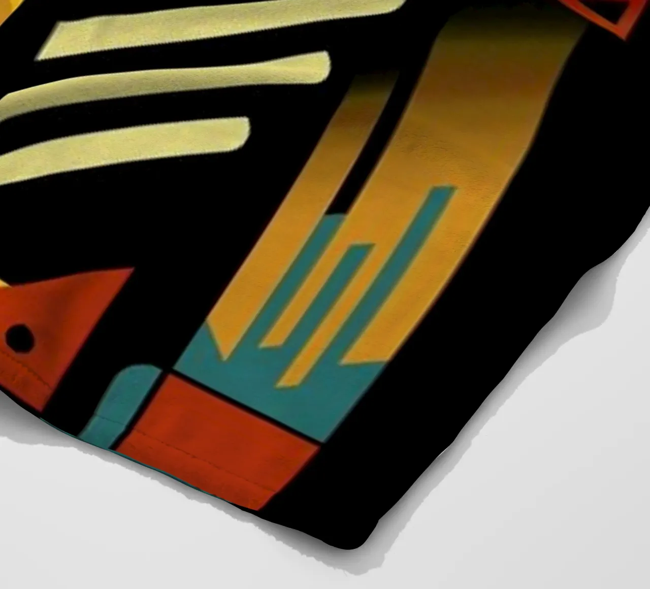 Syro Fleecedecke von Oscar Odd Diodoro