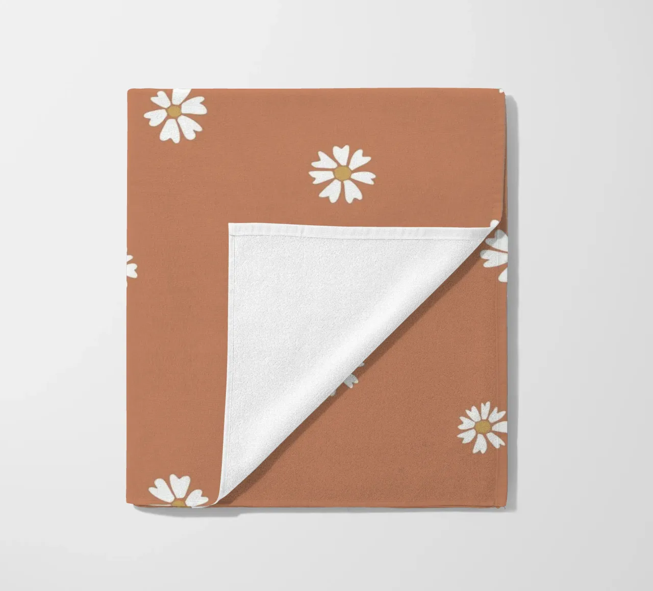Daisies rust telo mare da AleksandraAnna