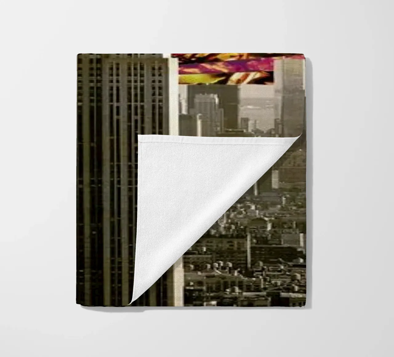 Blooming NY telo mare da Bianca Green