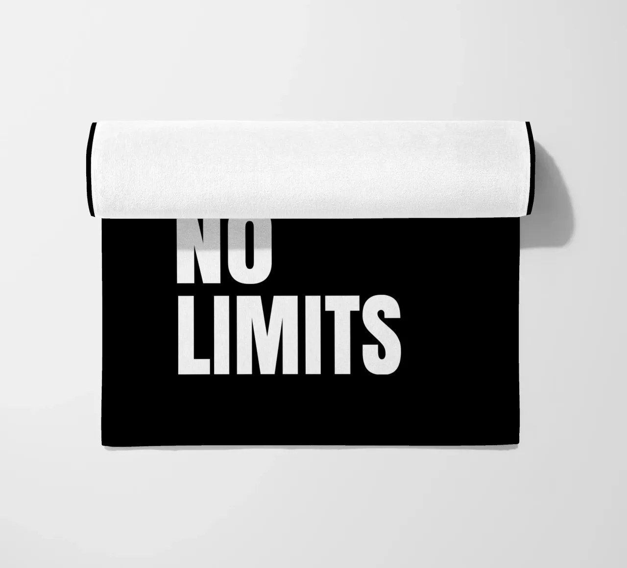 No excuses no limits telo mare da happieeagle