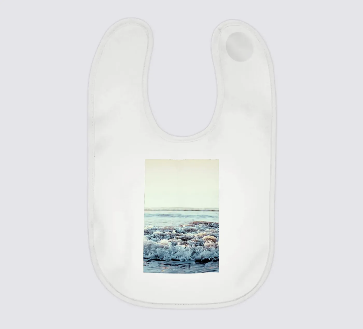 Pacific Ocean bavaglino da Leah Flores